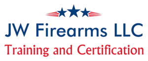 jw firearms logo